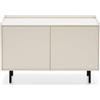 Connubia Credenza Cover CB6108-1 da L.123 cm e H.79 cm - 2 ante - IN PROMOZIONE CON VOUCHER FINO AL 5/10