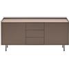 Connubia Credenza Cover CB6108-2 da L.168 cm e H.79 cm - 2 ante e 3 cassetti - IN PROMOZIONE CON VOUCHER FINO AL 5/10