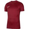 Nike, Dri-Fit Park 7, Maglia Manica Corta, L