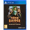 Aspyr Tomb Raider I-III Remastered;