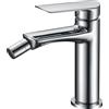 IMEX Rubinetteria IMEX- URAL CROMO miscelatore bidet - BDG040-2