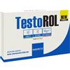 YAMAMOTO NUTRITION TESTOROL 40 COMPRESSE