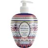 Coswell GANDINI SAPONE LIQUIDO FAENZA ROSA 500 ML