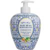 Coswell GANDINI SAPONE LIQUIDO FAENZA AGRUMI 500 ML