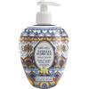 Coswell GANDINI SAPONE LIQUIDO FAENZA VANIGLIA 500 ML