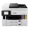 CANON MULTIF. INK A4 COLORE MAXIFY GX7050 24PPM, ADF, MEGA TANK, USB/LAN/WIFI - 3IN1 TS