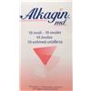 KORFF Alkagin Medical Device 10 Ovuli