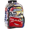 PERONA BAGS Zaino Junior Adattabile Cars Sponsors Perona 58480