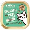 Lily's Kitchen Smooth Patè per Kitten al Pollo e Merluzzo con Salmone da 85 gr