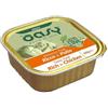 Oasy Delizioso Paté per Gatto da 100gr Gusto Pollo