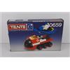 TENTE 0659 ASTRO-DELTA TRANSPORTADO - ASTRO - EXIN MONDADORI - VINTAGE - SEALED