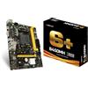 Biostar B450MH scheda madre AMD B450 Socket AM4 micro ATX