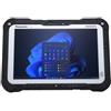 Panasonic Toughbook G2 MK2 4G Intel® Core™ i5 512 GB 25,6 cm (10.1") 16 GB Wi-Fi 6E (802.11ax) Windows 11 Pro Nero, Grigio
