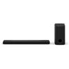 LG Soundbar S77TY, 400W su 3.1.3 canali, Dolby Atmos, DTS:X, 3 speaker up-firing