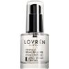 CLINICALFARMA Srl Lovrén Cristalli Semi di Lino Trattamento Capelli Fragili 30 ml