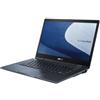 ASUS I7-1355U/8GB/512SSD+TPM/SHARED/14FHD+TOUCH/W11P