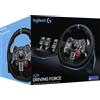 LOGITECH G29 VOLANTE + PEDALIERA DRIVING FORCE G29 PS4/PS3/PC SIMULAZIONE REALE