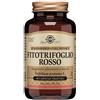 SOLGAR IT. MULTINUTRIENT SPA Fitotrifoglio Rosso 60 Capsule Vegetali