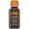 CHI Argan Oil Leave-In Treatment olio per capelli danneggiati 15 ml