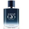 Armani Parfums Acqua Di Giò Profondo Ricaricabile Eau De Parfum - 30 ml