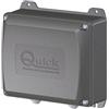 QUICK S.p.a. RICEVITORE 4 RELE 434MHZ B00 Ricevitori per radiocomandi