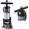 SCOPREGA S.p.A. GONFIATORE BRAVO 6/M C/MANOMETRO Gonfiatore Bravo 6M