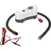 SCOPREGA S.p.A. GONFIATORE BRAVO GE BTP-2 12V Gonfiatore GE BTP-2
