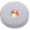 FORESTI & SUARDI S.P.A. LUCE DI CORTESIA CR. TR. APUS R 10-30V 0.48W LED 6000°K Luce di cortesia Apus R