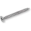 INOX MARE S.r.l. CSK CHIPBOARD 4,5X50 Vite per truciolari a croce