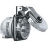 NAUTICA DDR SRL PRESA INOX 16A Presa banchina inox 16AH