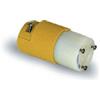 NAUTICA DDR SRL SPINA POLIC. 32A Spina 32A 220 V Hubbell