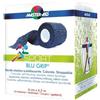 MASTER AID Sport Blu Grip6x4,5