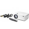 Technaxx TX-113 videoproiettore Proiettore a raggio standard 1800 ANSI lumen 800x480 Bianco