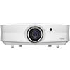 Optoma ZK507-W videoproiettore 5000 ANSI lumen DLP 2160p (3840x2160) Compatibilità 3D Bianco