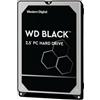 Western Digital Black 2.5" 1 TB Serial ATA III
