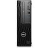 DELL Precision 3460 Intel® Core™ i7 i7-14700 16 GB DDR5-SDRAM 512 GB SSD NVIDIA T1000 Windows 11 Pro SFF Stazione di lavoro Nero