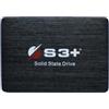 S3Plus Technologies S3SSDC2T0 drives allo stato solido 2.5" 2,05 TB Serial ATA III TLC