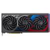 ASUS ROG -STRIX-RTX4070TIS-O16G-GAMING NVIDIA GeForce RTX 4070 Ti SUPER 16 GB GDDR6X