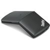 Lenovo 4Y50U45359 mouse Ufficio Ambidestro RF senza fili + Bluetooth Ottico 1600 DPI