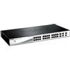 D-Link DES-1210-28P switch di rete Gestito L2 Supporto Power over Ethernet (PoE)