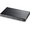 Zyxel XGS2220-54 Gestito L3 Gigabit Ethernet (10/100/1000)