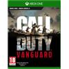Activision Call of Duty: Vanguard Standard Multilingua Xbox One
