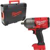 Milwaukee Chiave 18V 1356Nm 1/2" (Solo) in scatola HD M18 ONEFHIWF12-0X - MILWAUKEE 49334
