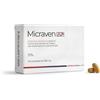 Cetra Pharma Srl Micraven Ap Integratore Per La Microcircolazione 30 Compresse