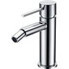 IMEX Rubinetteria IMEX- MILOS CROMO miscelatore bidet - BDYS045-2