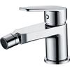 IMEX Rubinetteria IMEX- TEIDE CROMO miscelatore bidet - BDT021-2