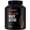 Self Omninutrition 100% Micro Whey Active Cioccolato 2 Kg Self Omninutrition