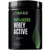 Self Omninutrition 100% Micro Whey Active Pistacchio 1kg Self Omninutrition