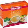 Plasmon® Brodo di Verdura 80 g Pappa