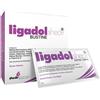 Shedir Pharma Srl Unipersonale Ligadol Shedir 18 Bustine 144 G pz Bustina